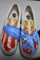 Owl Vans