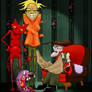 Courage the Cowardly Dog