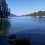 Huntington Lake