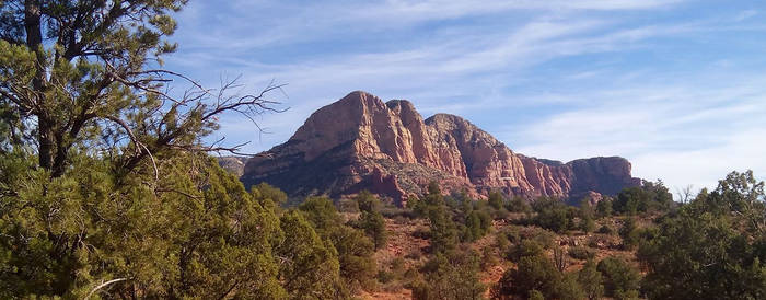 Sedona