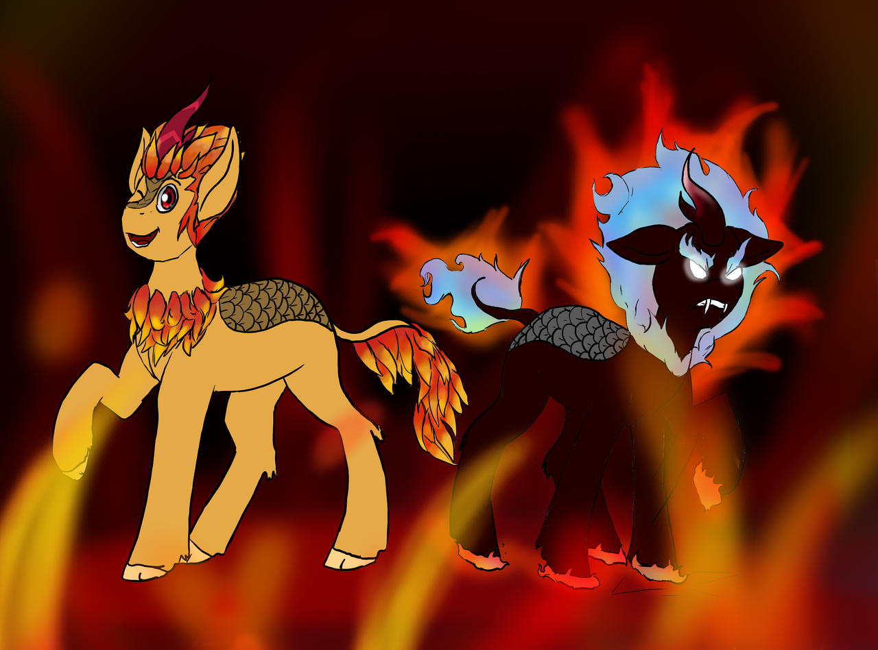 Riff by LeTrioATA on DeviantArt