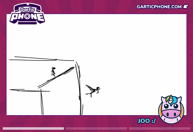 Gartic Phone Script More gartic phone drawings by GrimmieJR on DeviantArt