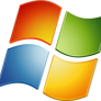 Microsoft Windows Logo 3000px