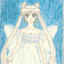Serenity Sailor Moon Crystal