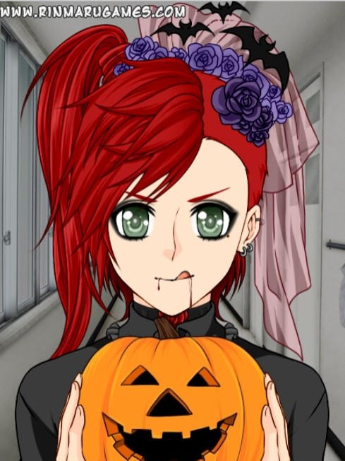 I'm at Rinmaru Games 3 by Forgotten-Finchreel on DeviantArt