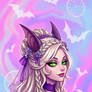 Nocturna: Braids of the Damned