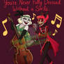 RadioJazz: It's a duet!