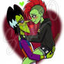 Kiss Me, Punk!