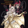 Noctulastor: The Devil’s Golden Belle
