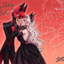 Noctulastor: My Darling Belle