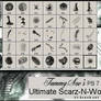 Scarz-N-Woundz PS7 by TammySue