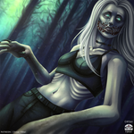 Delilah Eriksen by Chisai-Yokai
