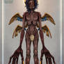 Starved Angels | Amnon