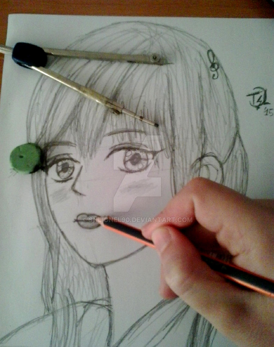 20150106 125156(Girl Portrait)