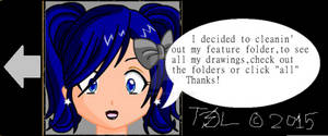Featured Folder Cleaned