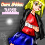 Osoro Shidesu |# YAndere Simulator