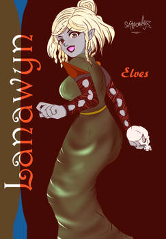 Elves Lanawyn (req: spirtomb1831)