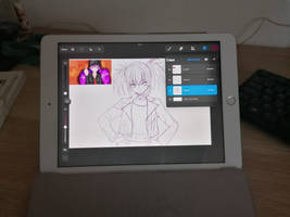 Sketch on Miyuki 2024