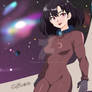 Astro girl