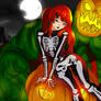Happy Halloween 2025