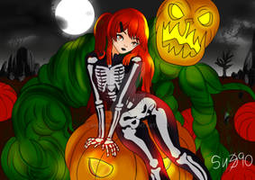 Happy Halloween 2025