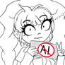 NO AI. Support Human Artists!