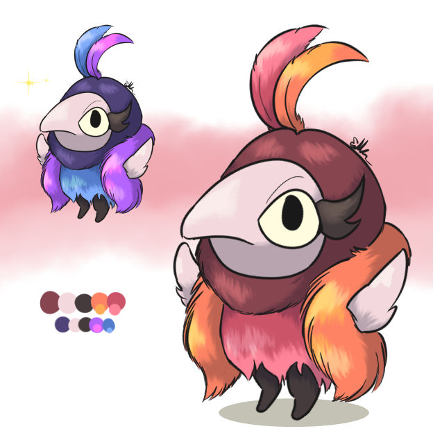 Old Style Spritzee by CreamSable on DeviantArt