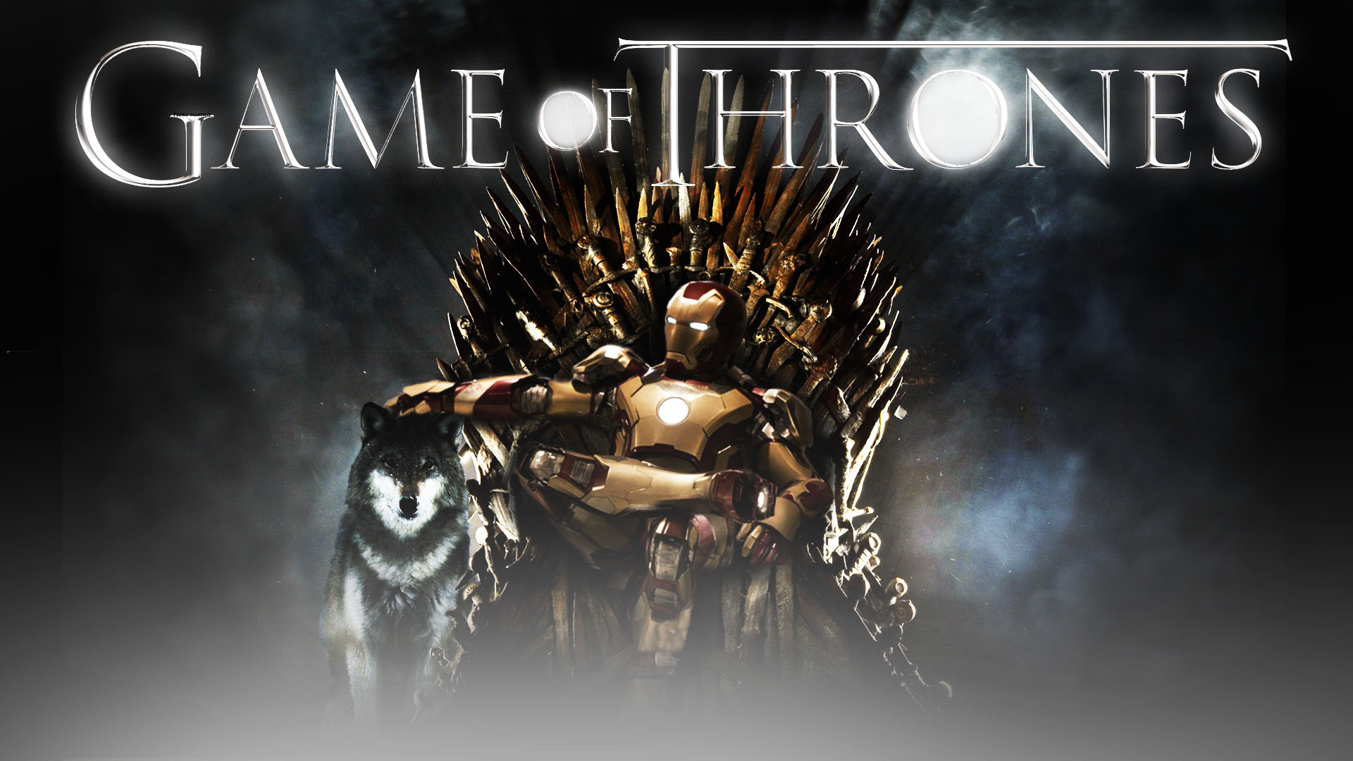 Iron Throne By Pedroobom On Deviantart Iron Throne By Pedroobom On Deviantart