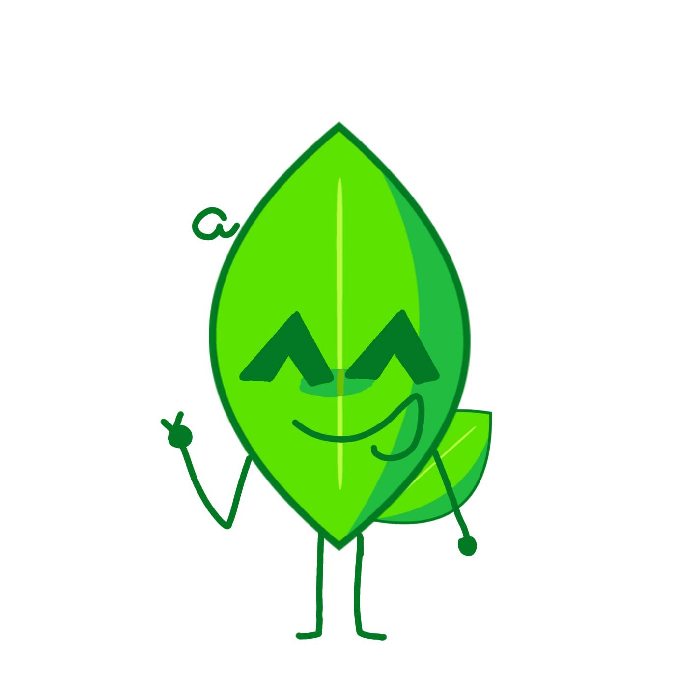 Leafy Bfdi
