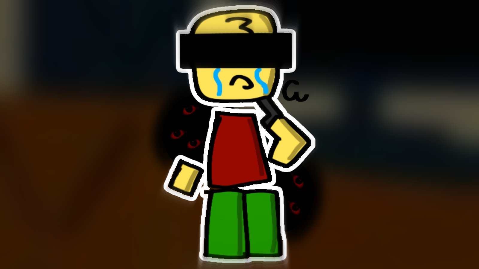Jim Computer Chibi Jim's computer by augutwo1 on DeviantArt