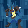 Lucario