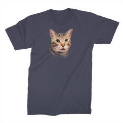 Cat Shirt