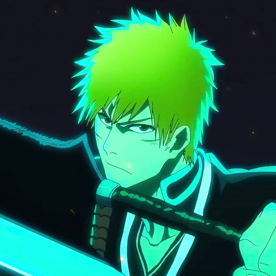 PFP Anime Bleach TYBW Official Trailer #1 by ceakofc on DeviantArt