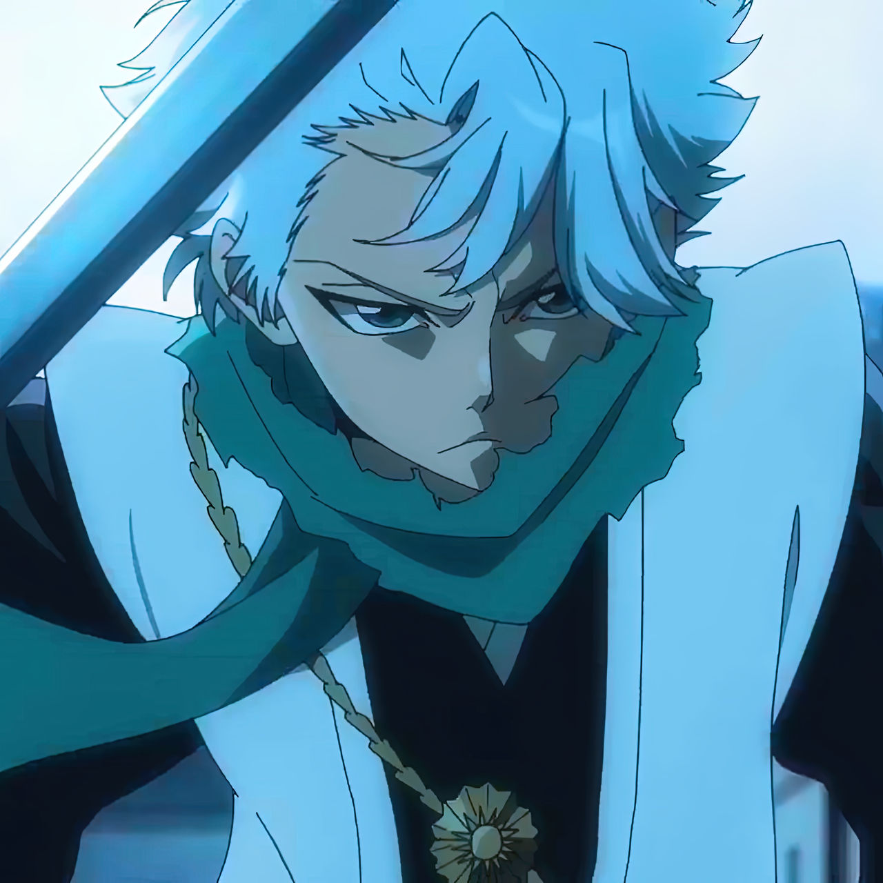 PFP Anime Bleach TYBW Official Trailer #1 by ceakofc on DeviantArt