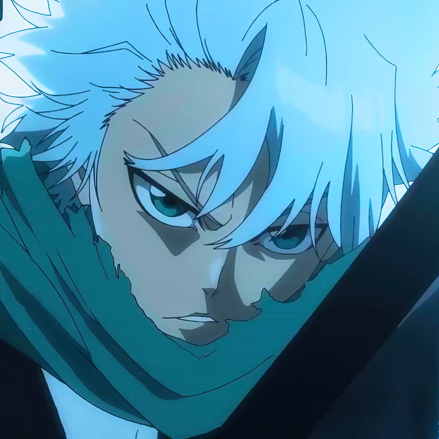 PFP Anime Bleach TYBW Official Trailer #1 by ceakofc on DeviantArt