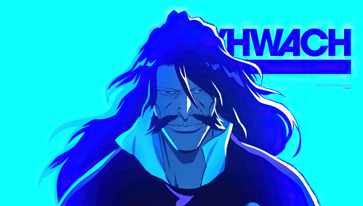 Random Things Anime Bleach TYBW Official Trailer#1 by ceakofc on DeviantArt
