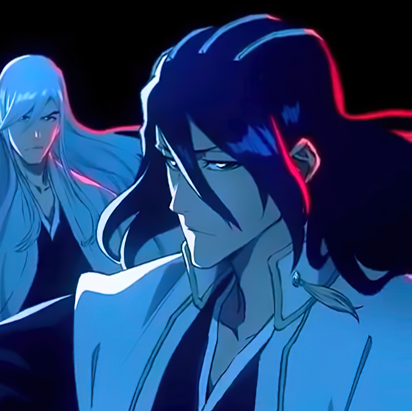 Noblesse  TRAILER OFICIAL 