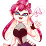 Splatoon sona!!
