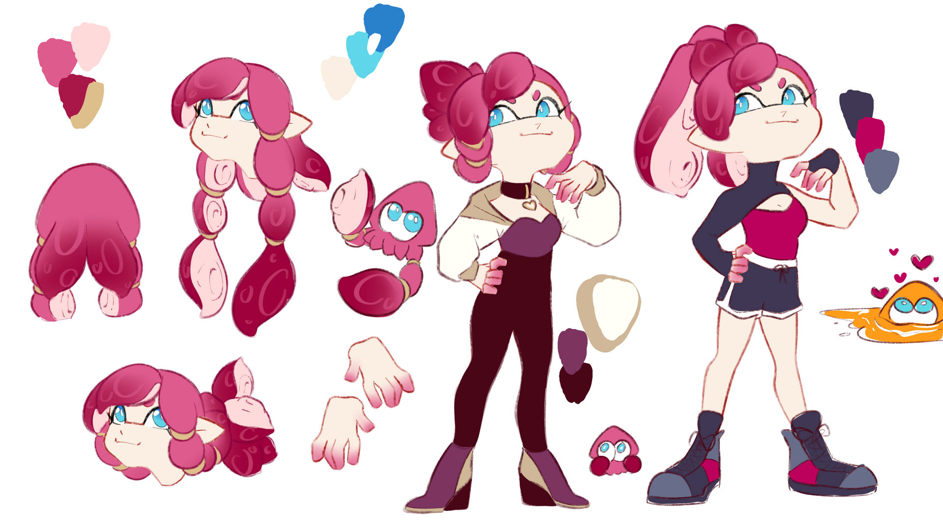 Inkling