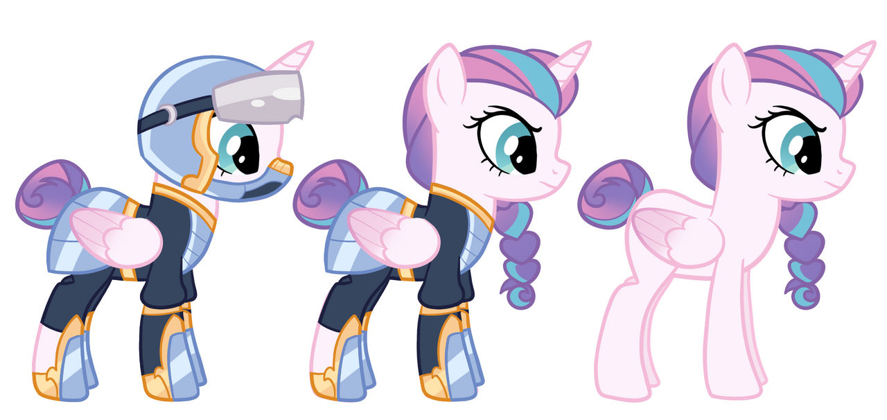 Flurry Heart Animation Reference By DamayantiArts On DeviantArt flurry-heart-animation-reference-by-damayantiarts-on-deviantart
