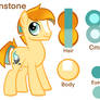 Sunstone