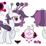 Bat form!