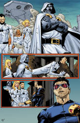 X-Men 16 Page 4