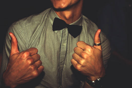 Thumbs Up