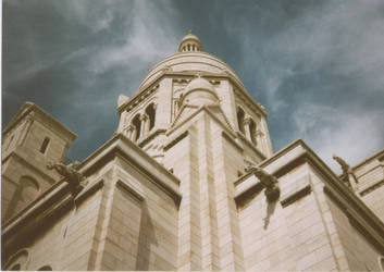 Sacre Coeur