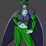 Super Perfect Cell Female