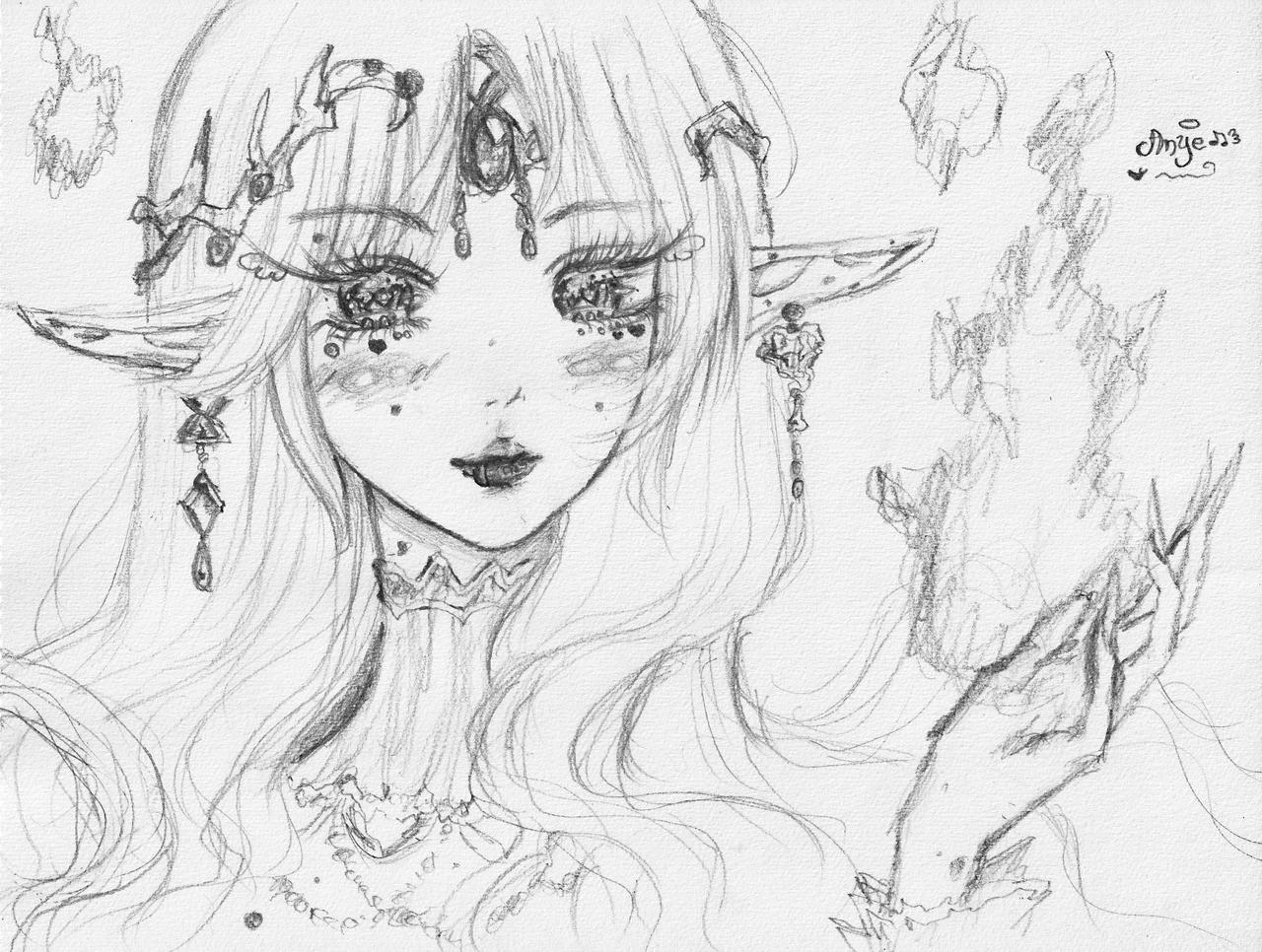 Villain By Anyexlove On Deviantart Villain By Anyexlove On Deviantart