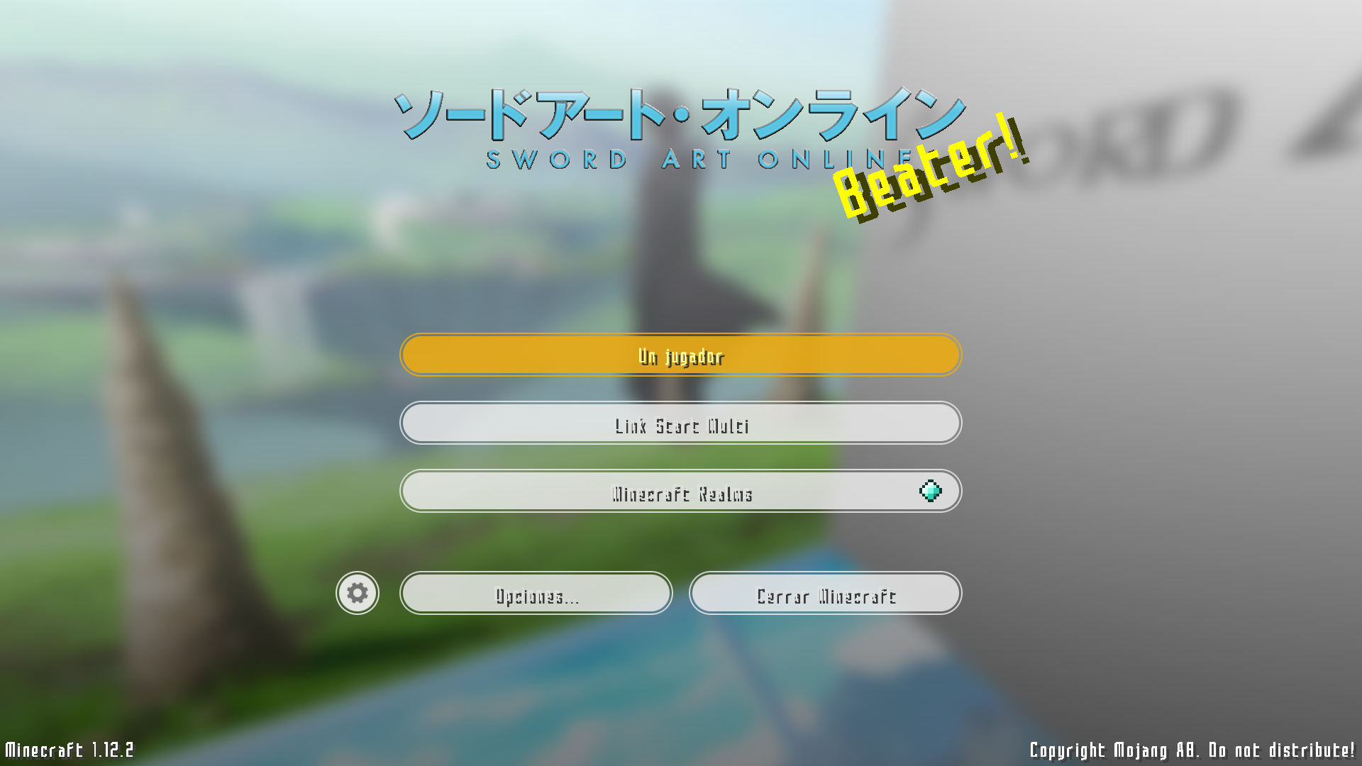 Sword Art Online Texture Pack Minecraft By Oscarg On Deviantart Sword Art Online Texture Pack Minecraft By Oscarg On Deviantart