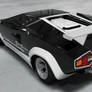 Countach Design 1c