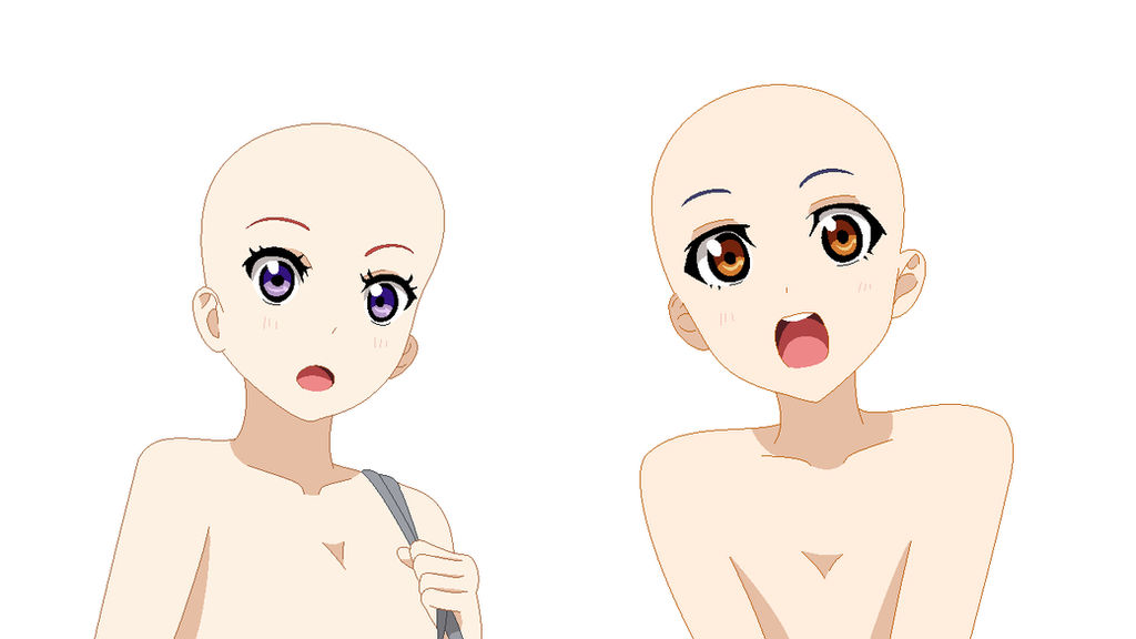 Anime Group Base #9 by MarikaBase on DeviantArt